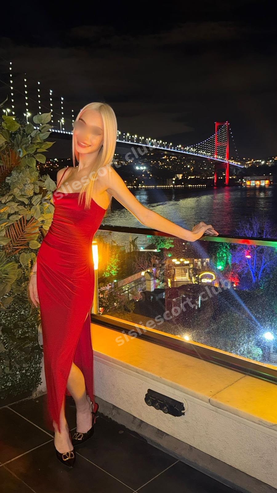 Nehir — Beşiktaş escort 5