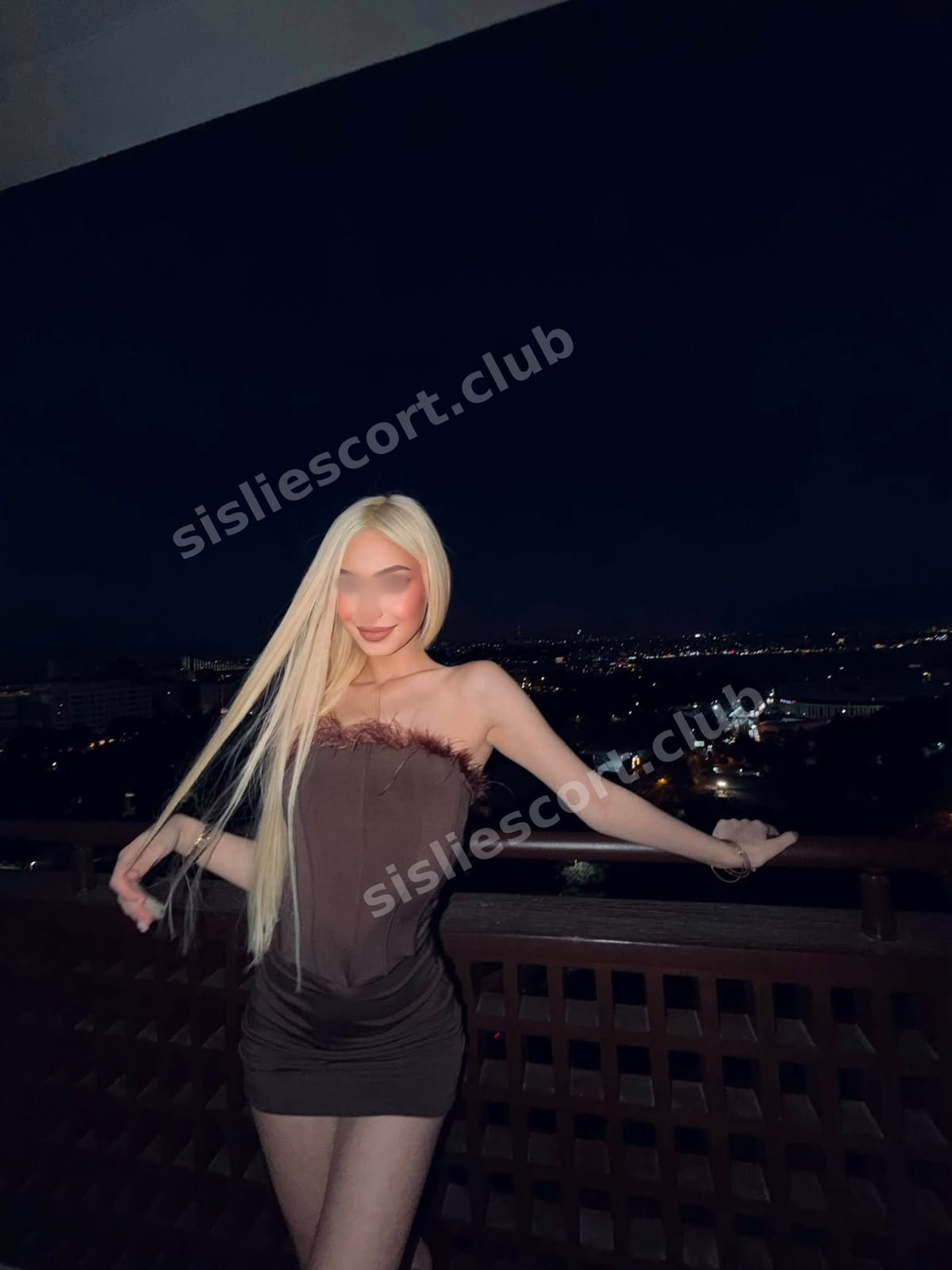 Nehir — Beşiktaş escort 8