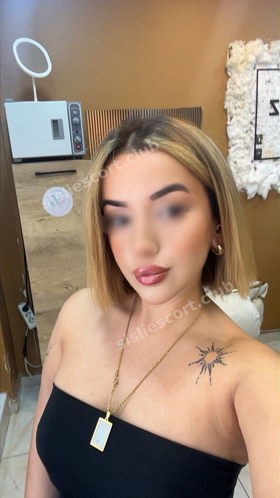 Ferda — İstanbul, Arnavutköy escort