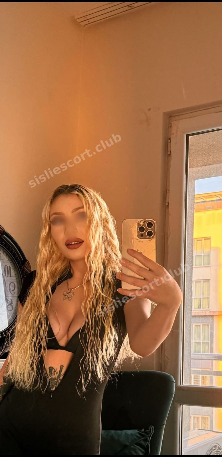 Melike — Kartal escort 11