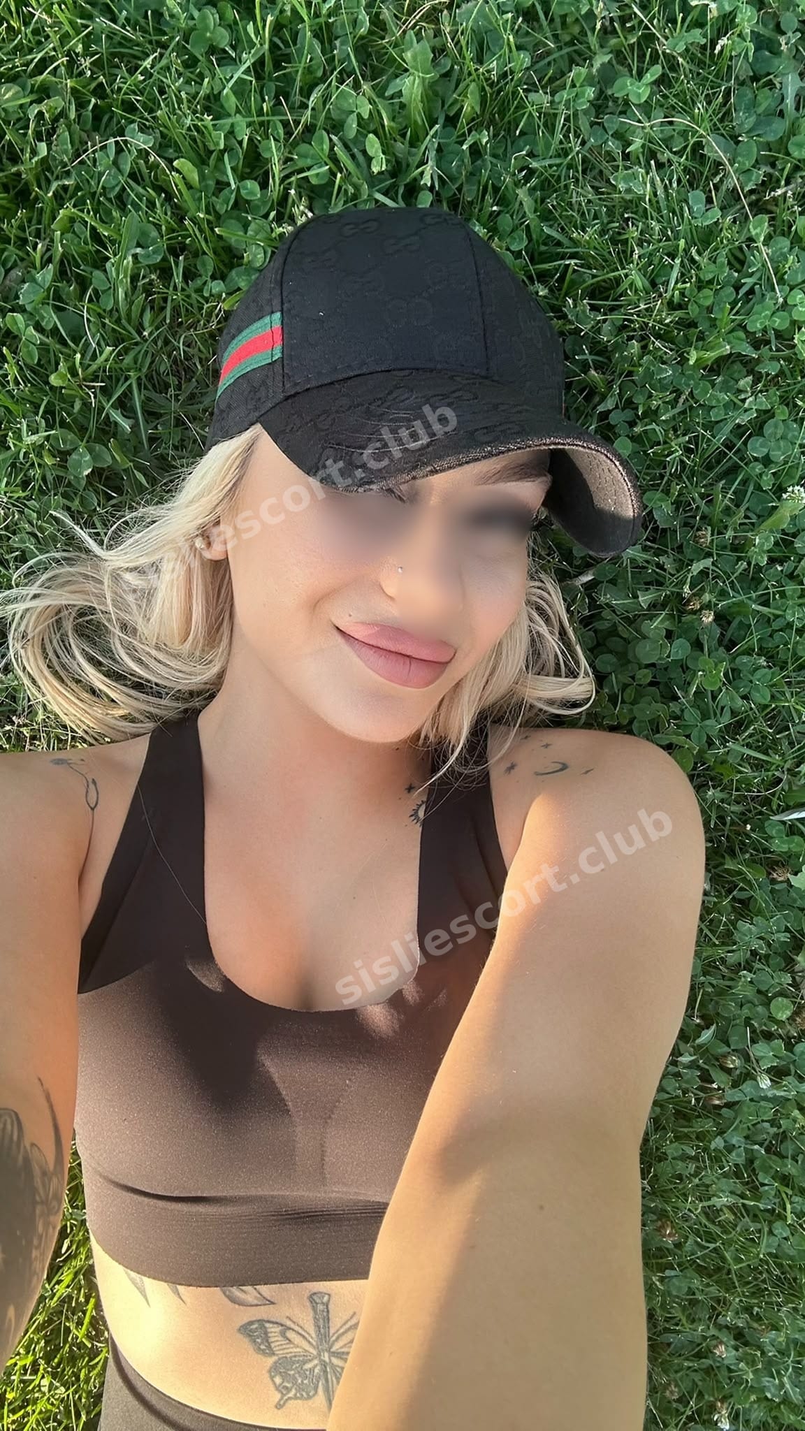 Melike — Kartal escort 13