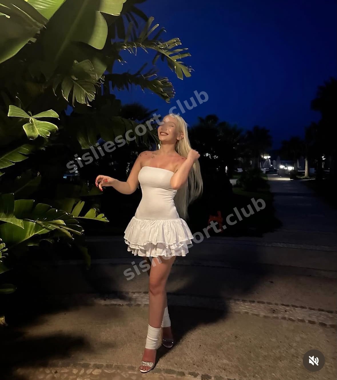 Melike — Kartal escort 2