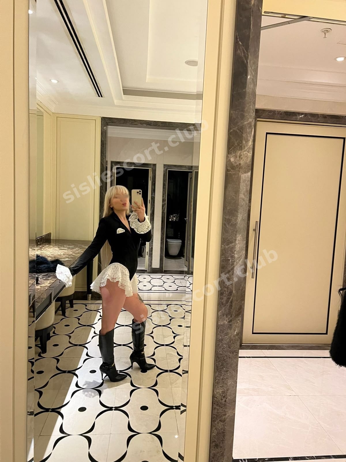 Melike — Kartal escort 4
