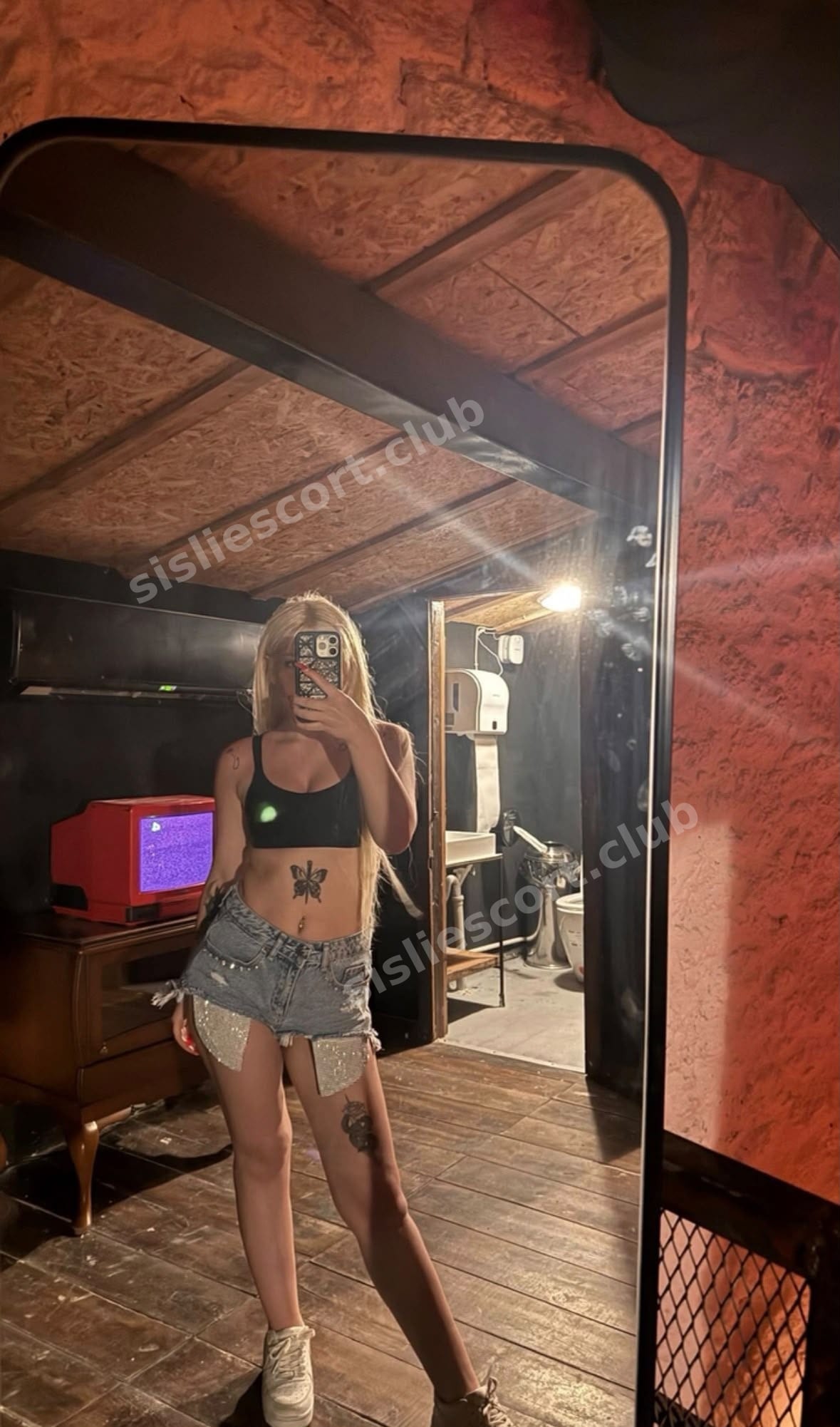Melike — Kartal escort 7