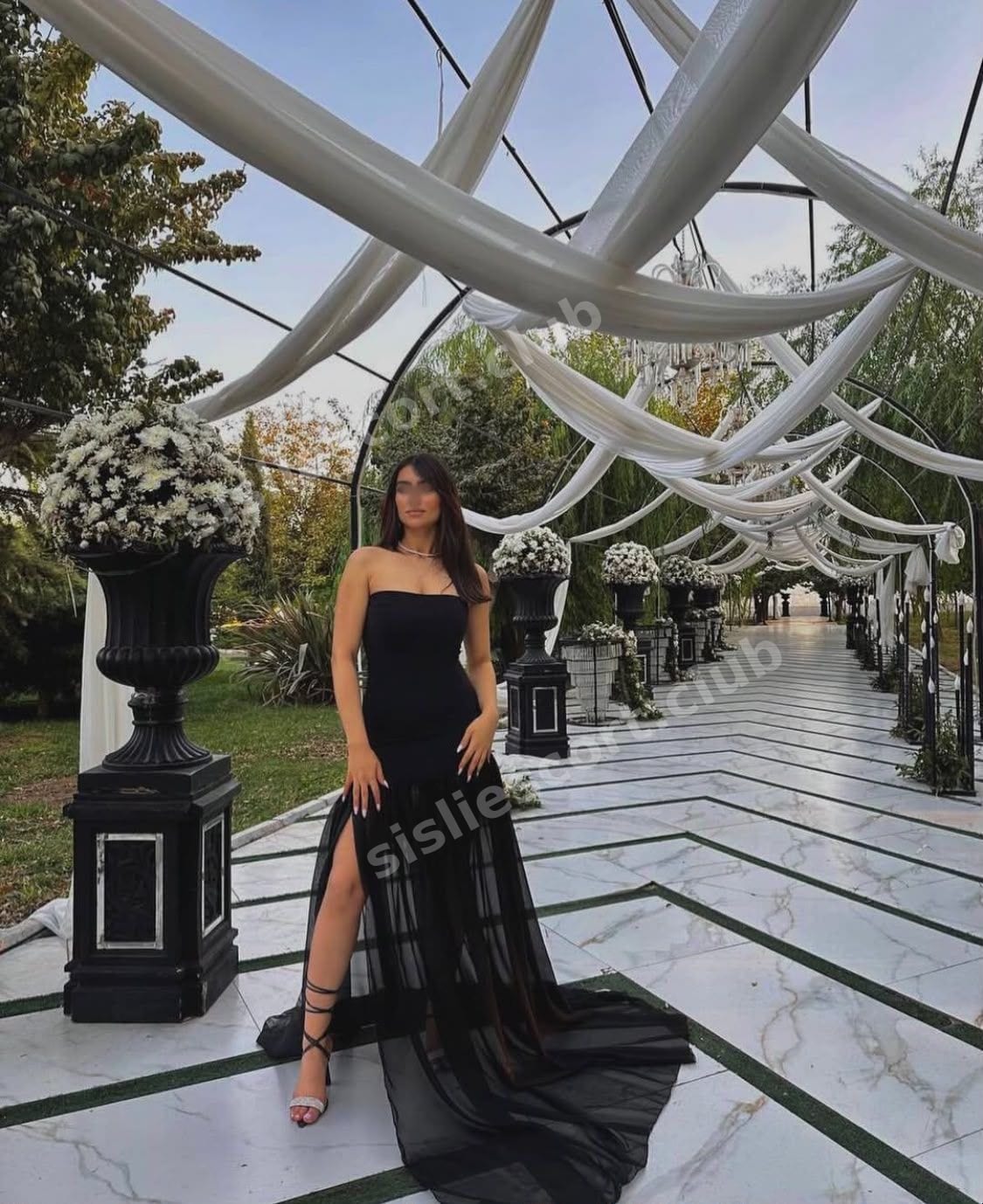 Melisa — Beykoz escort 3