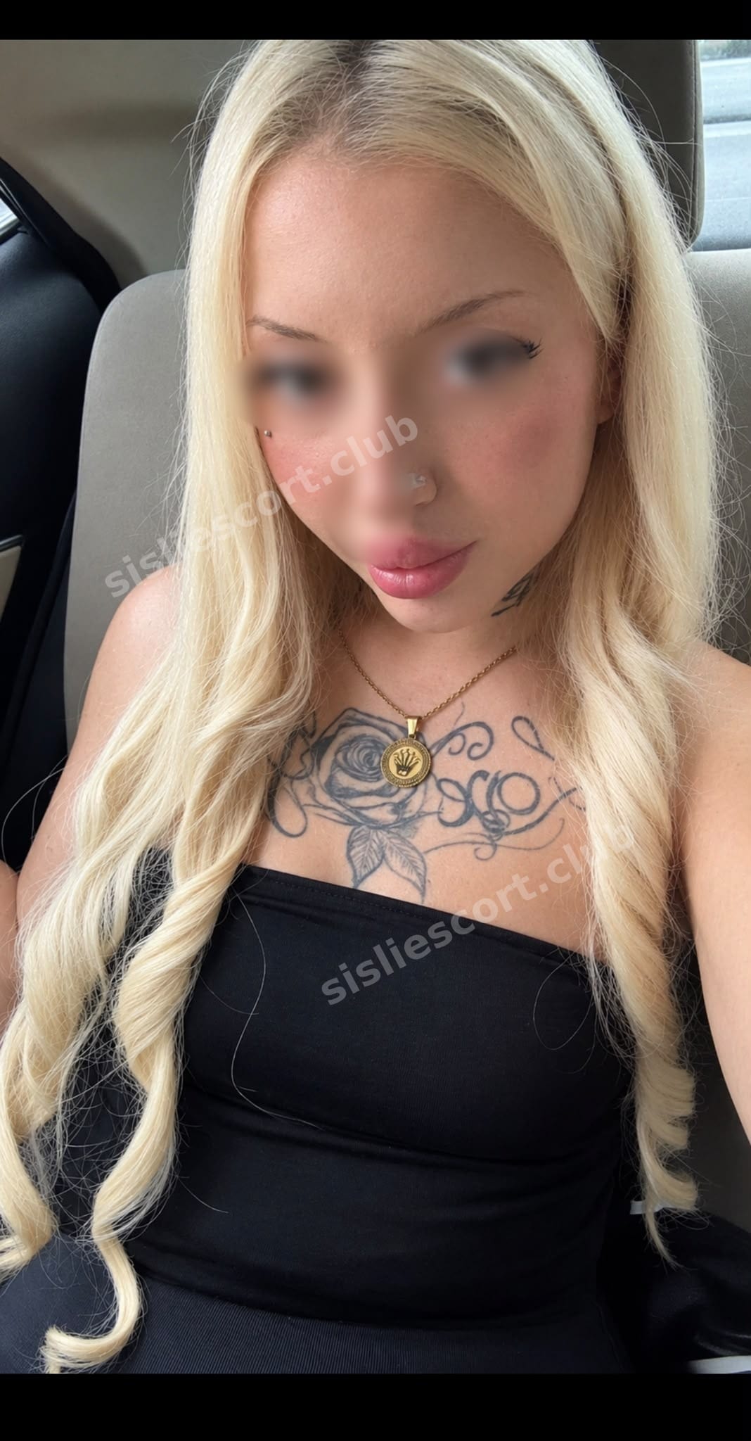Ceylin — Silivri escort 11