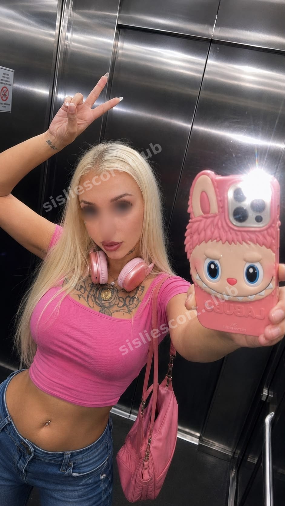 Ceylin — Silivri escort 12
