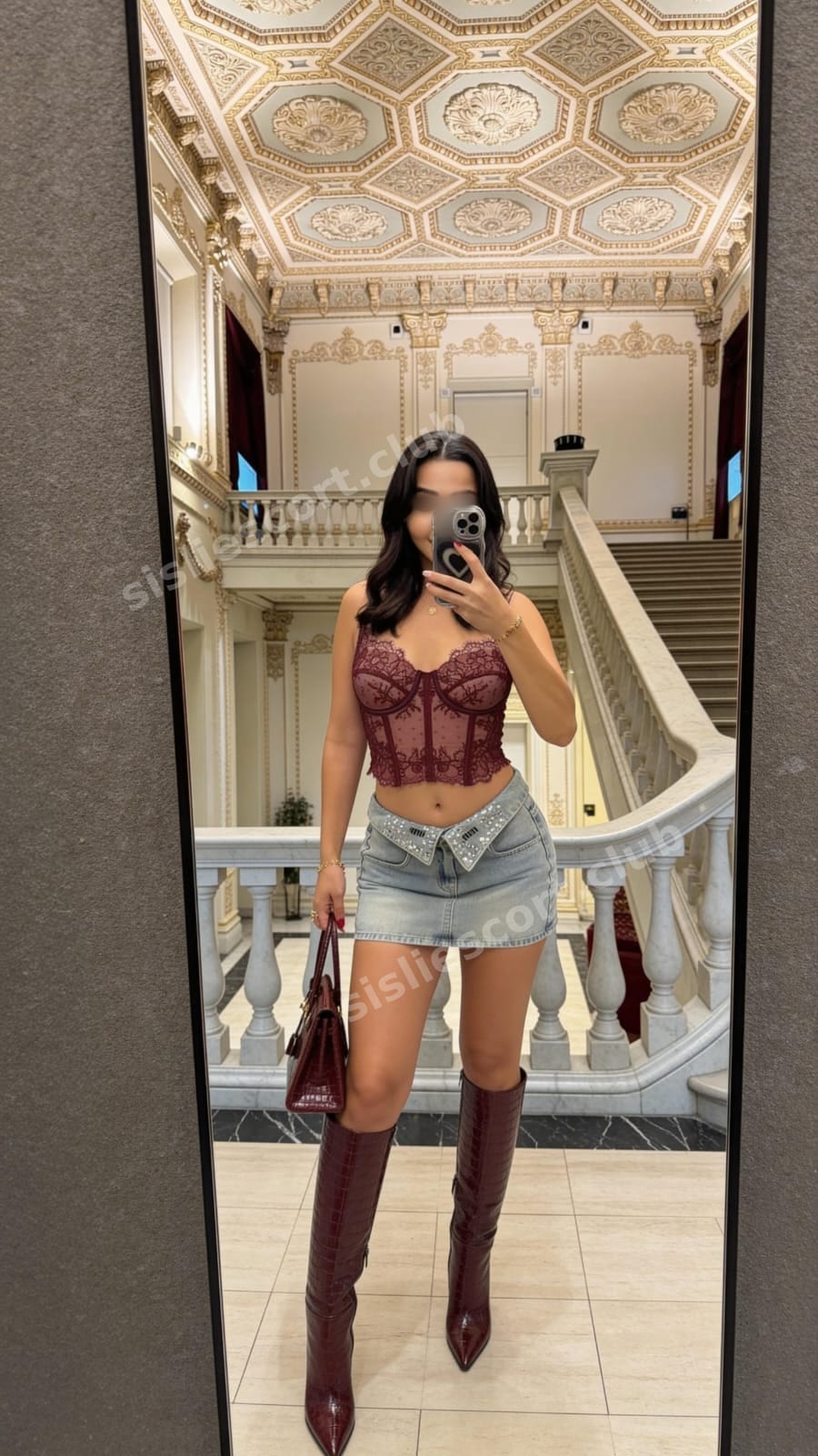 Irem — İstanbul, Esenyurt escort