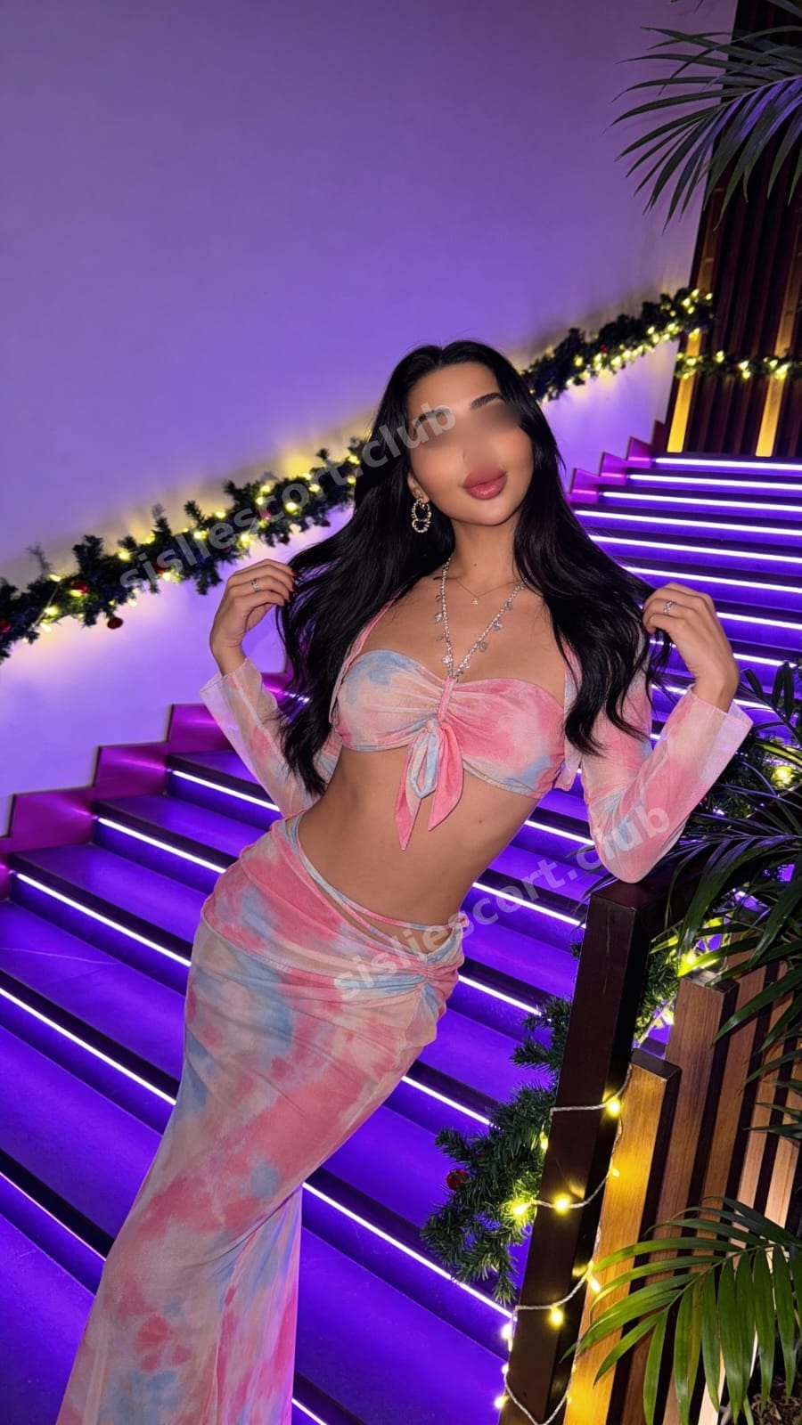 Irem — Esenyurt escort 2