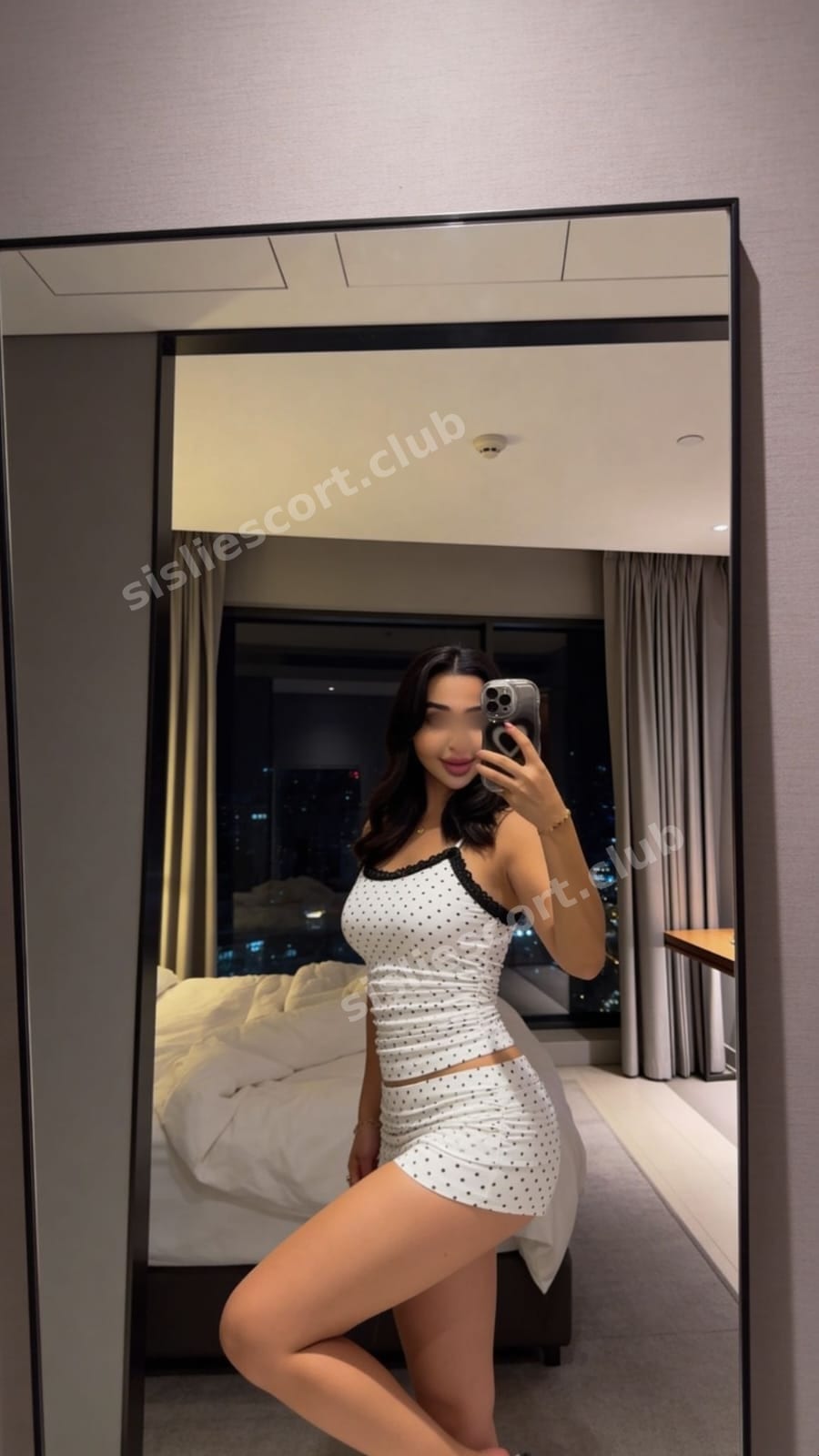 Irem — Esenyurt escort 3