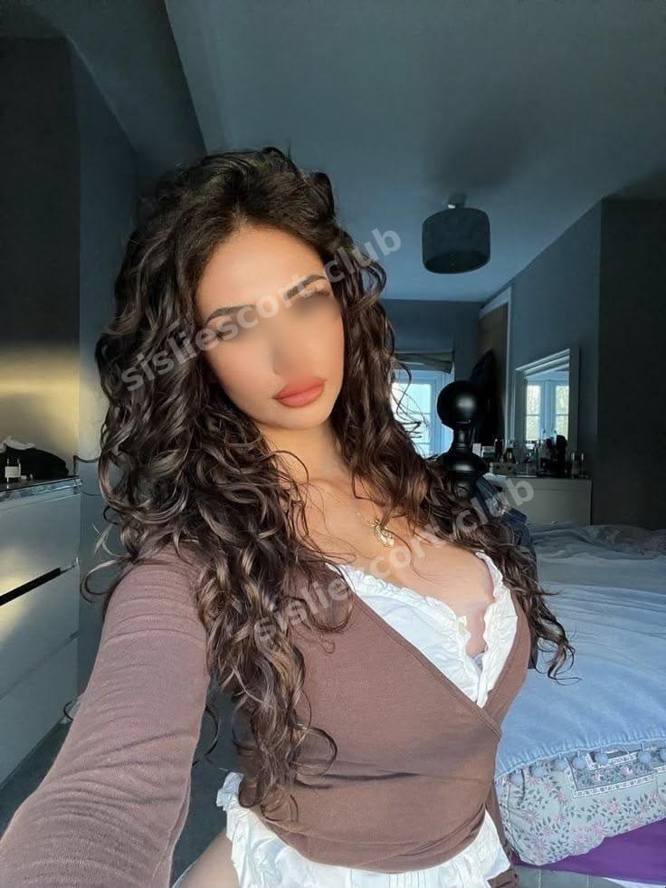 Ela — Güngören escort 2