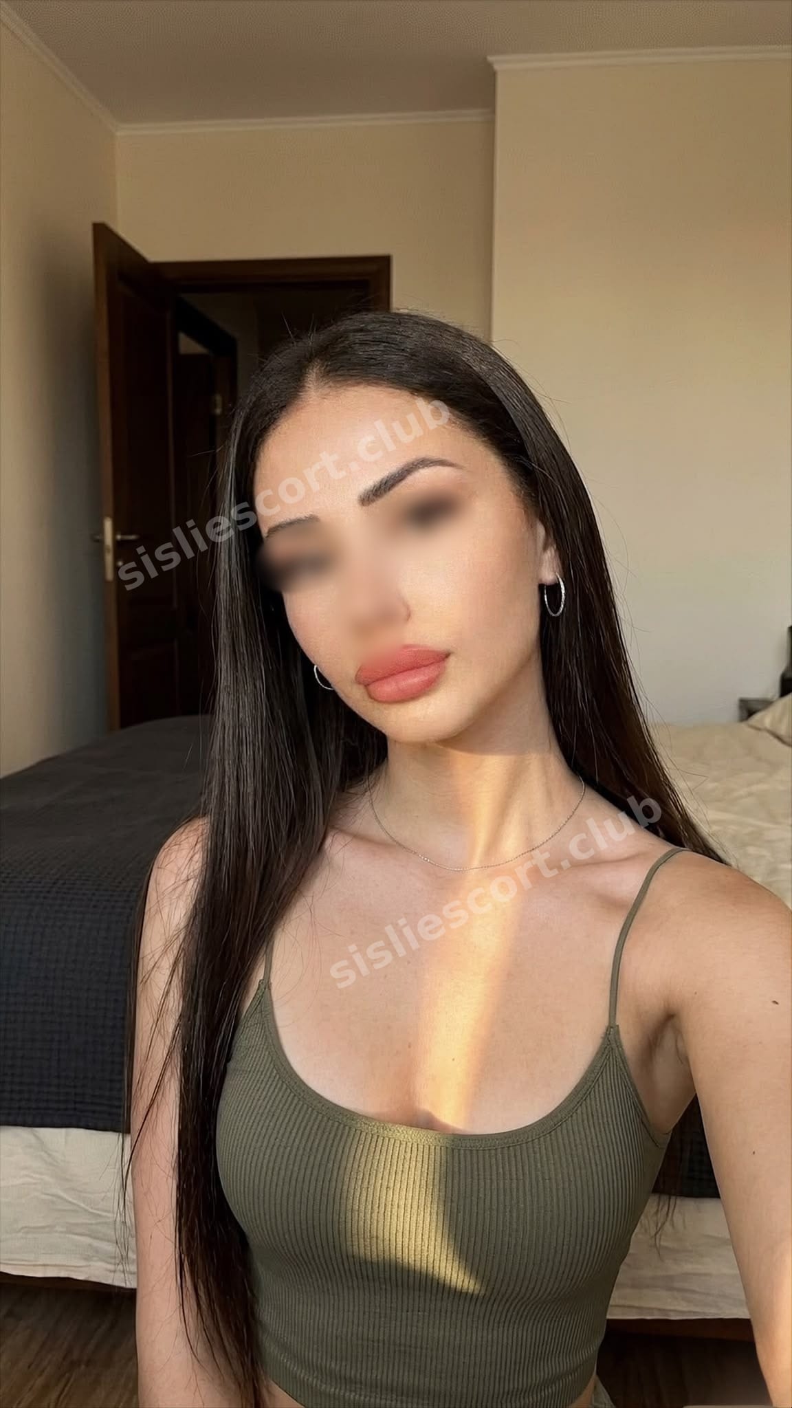 Ela — Güngören escort 3