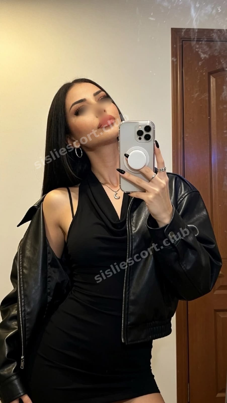 Ela — Güngören escort 8