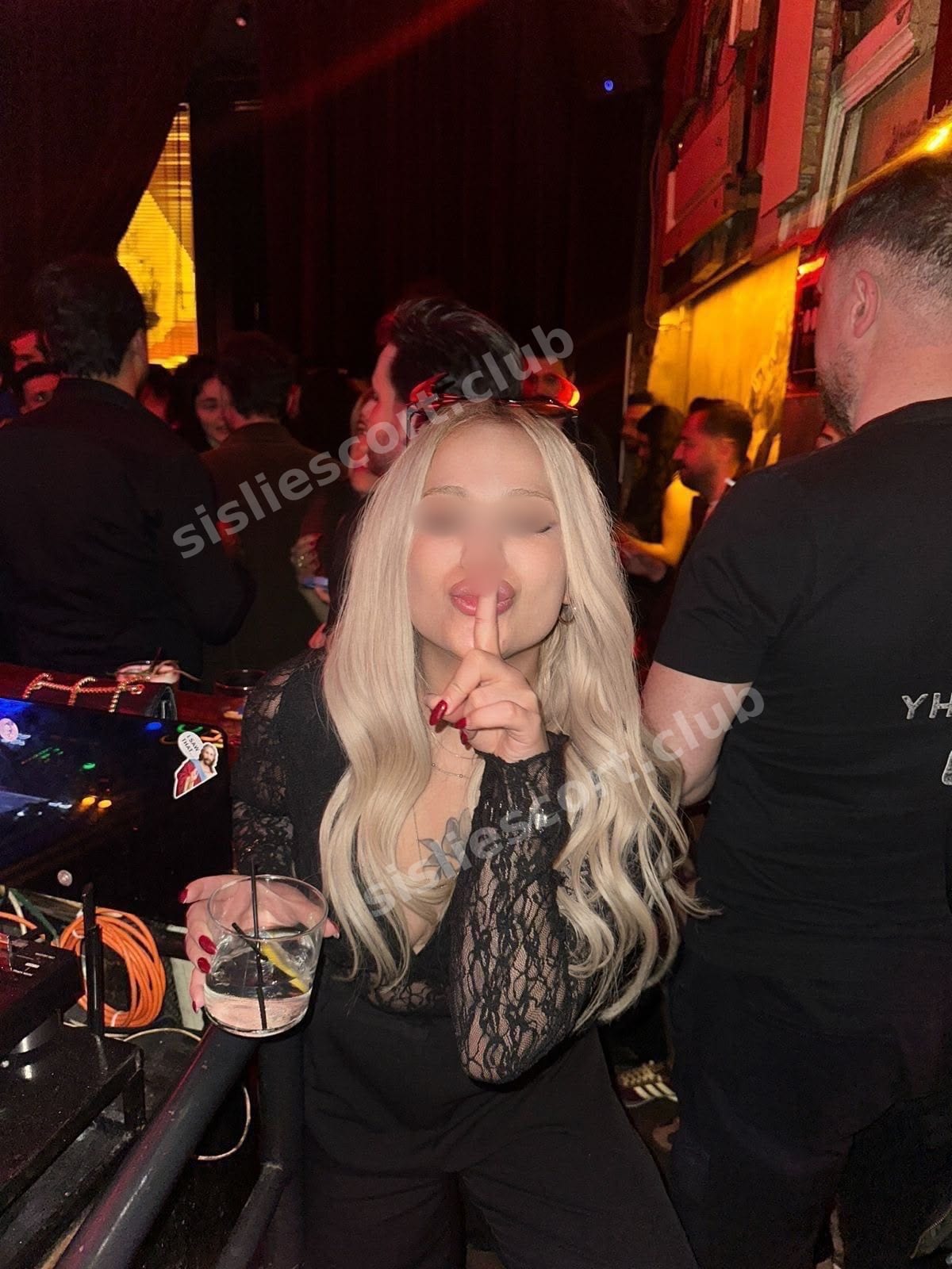Melodi — İstanbul, Zeytinburnu escort
