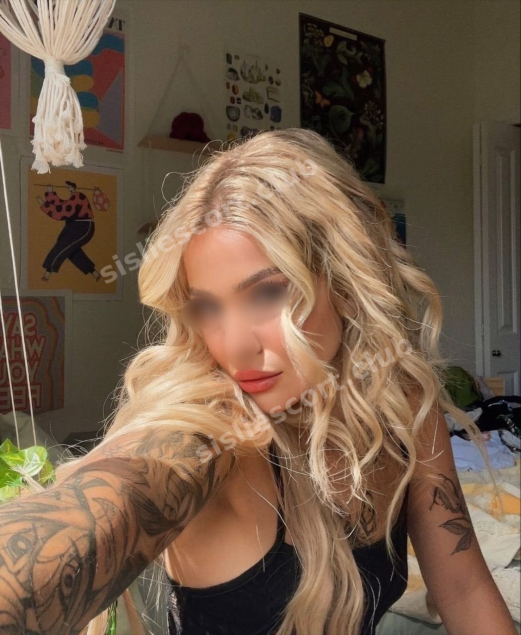 Melodi — Zeytinburnu escort 2
