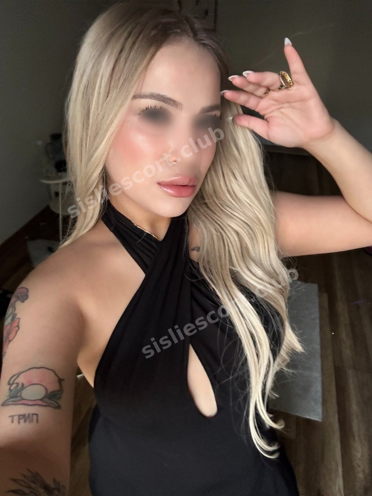 Melodi — Zeytinburnu escort 6