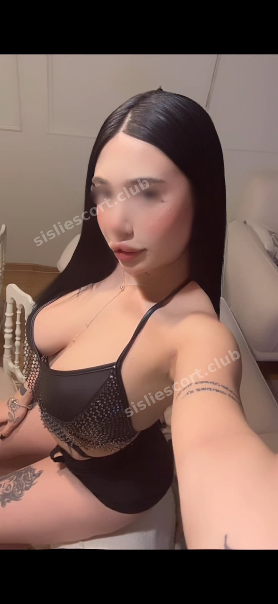 Beyza — Esenler escort 5
