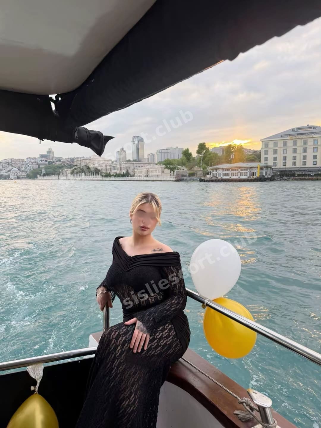 Lina — Pendik escort 10