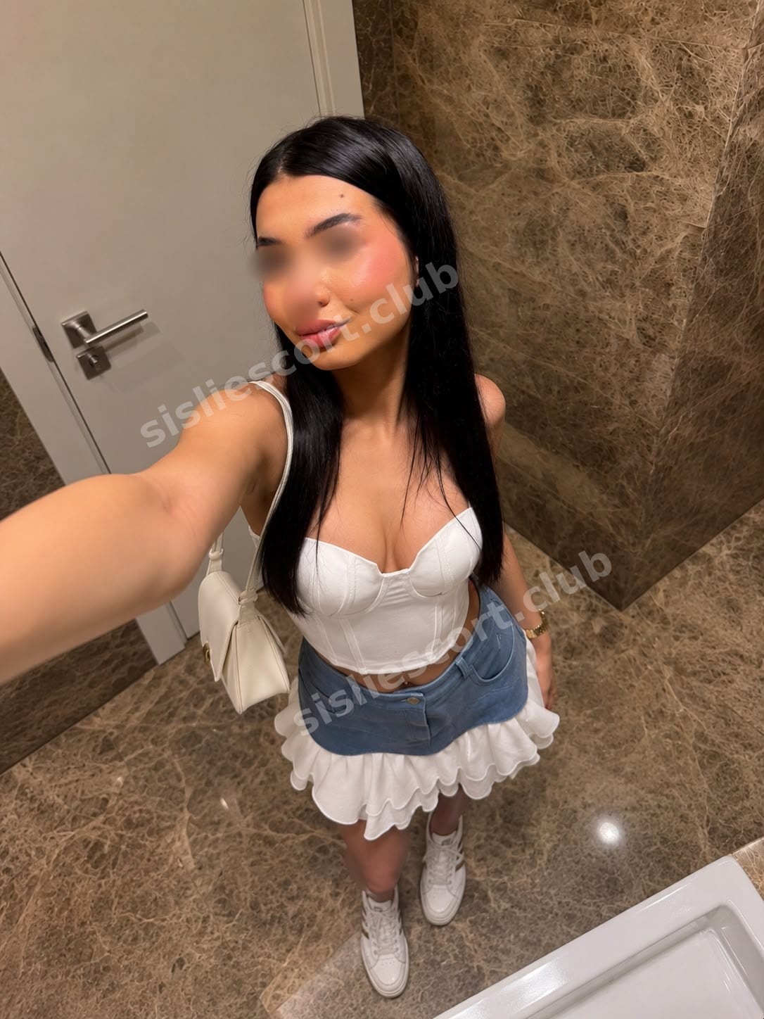 Selen — Beyoğlu escort 2