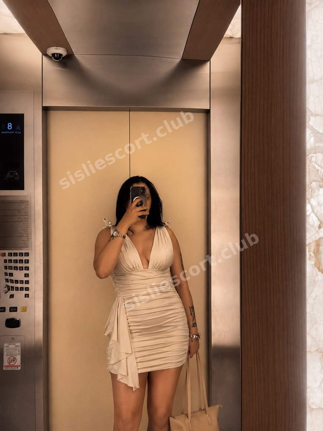 Leyla — Bahçelievler escort 2