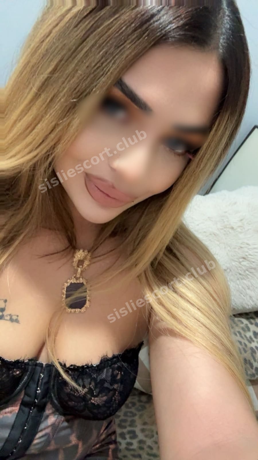 Leyla — Bahçelievler escort 6
