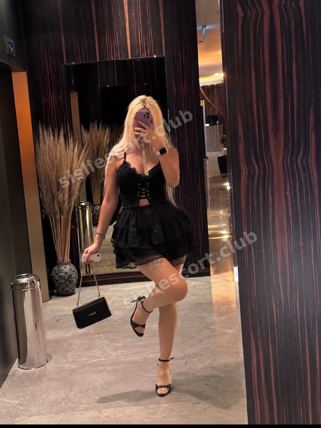 Zeynep — Şişli escort 5