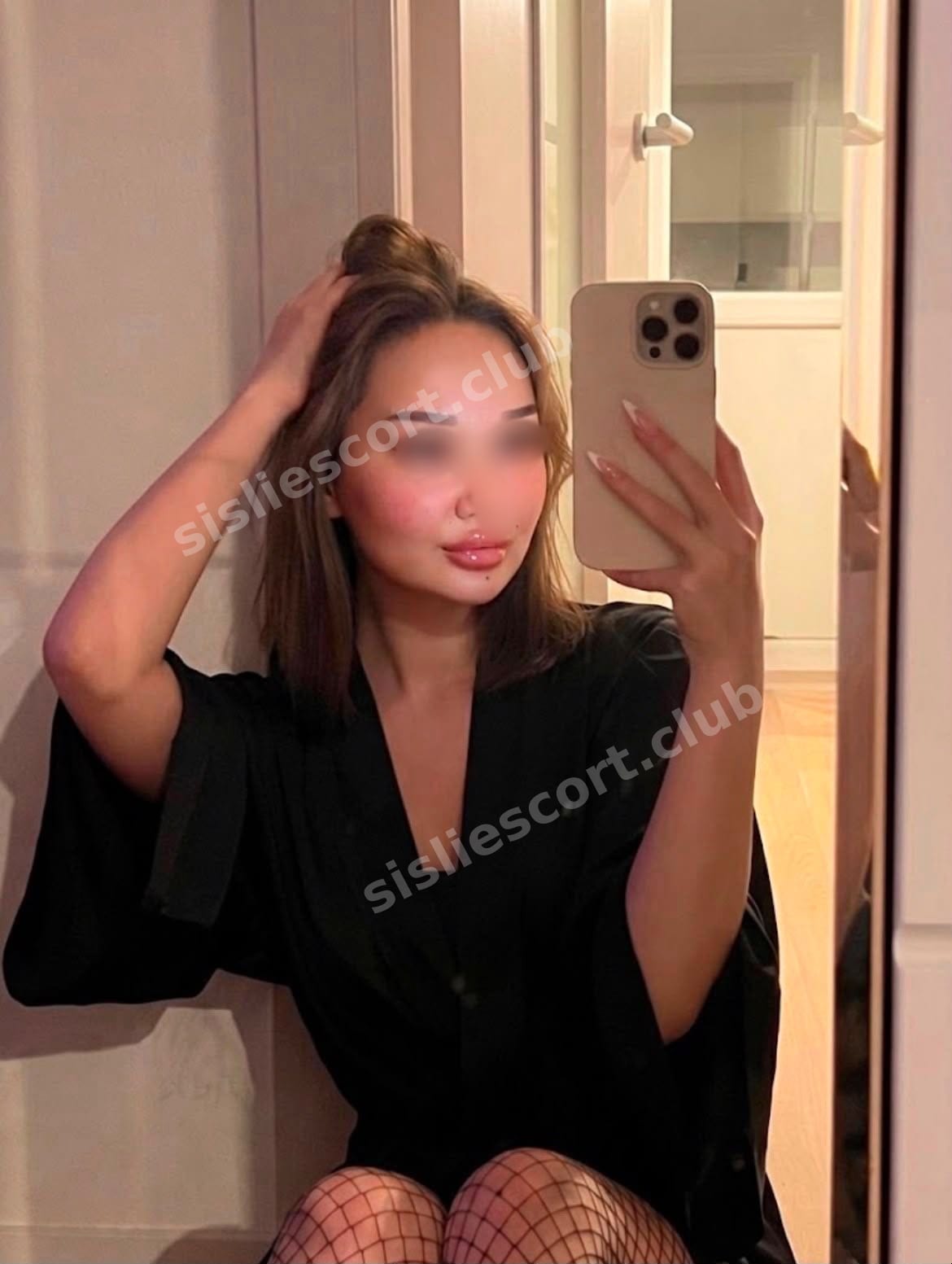 Derya — Bakırköy escort 3