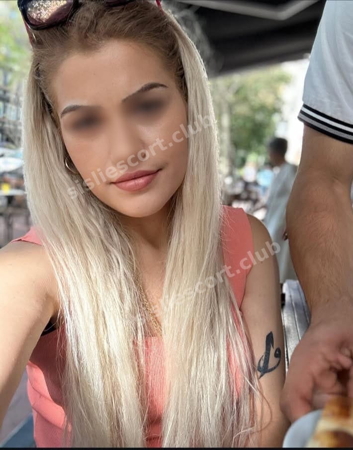 Beste — Küçükçekmece escort 2