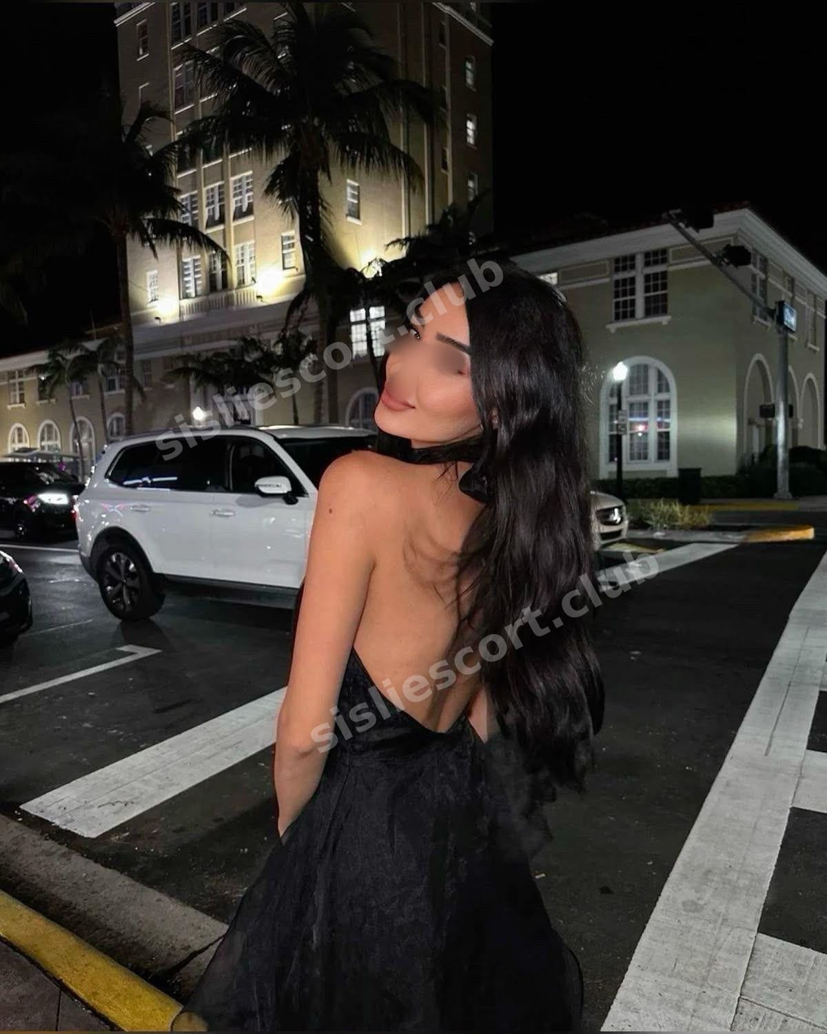 Arya — Kadıköy escort 3