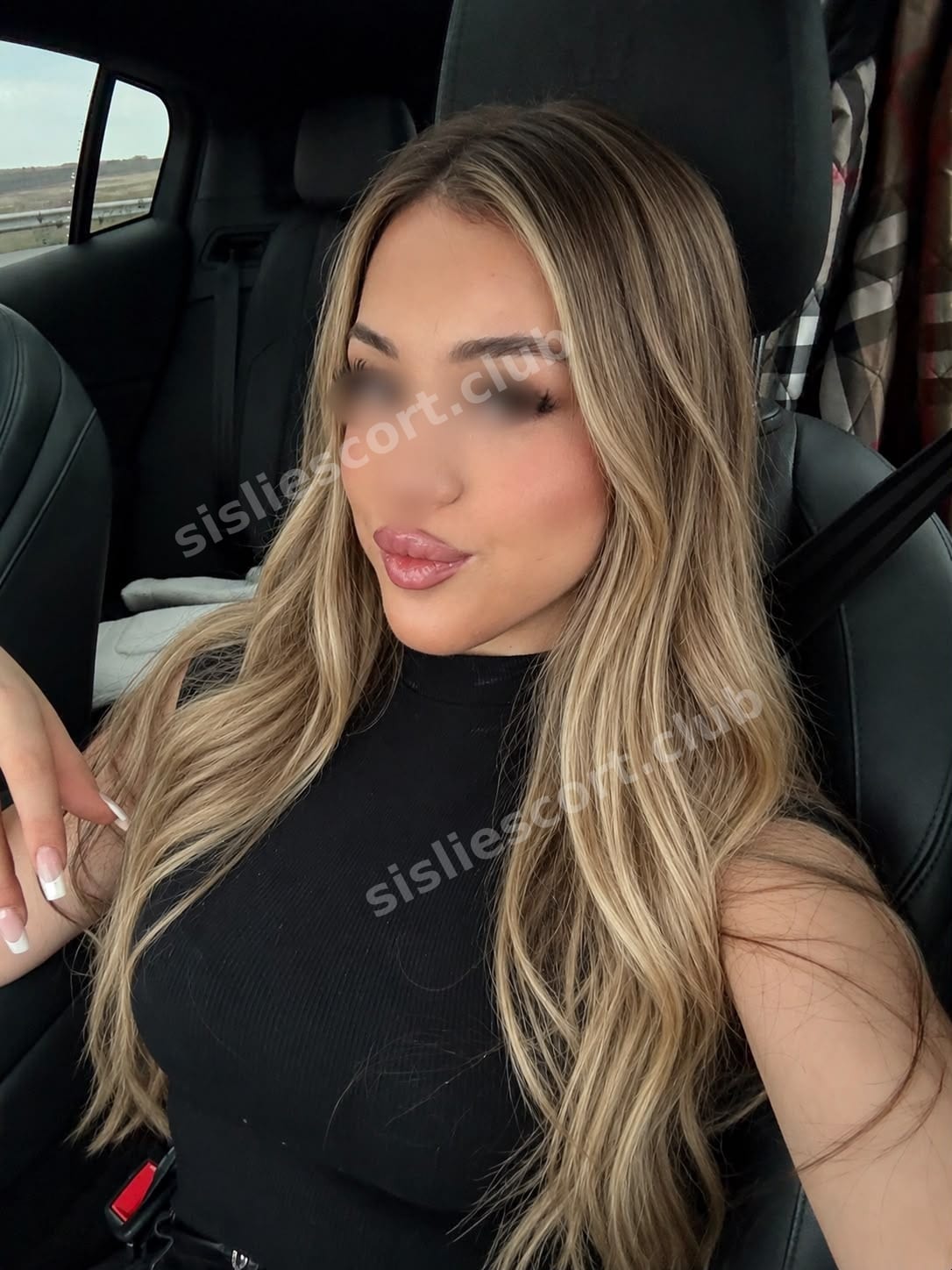 Nazlı — Çatalca escort 3
