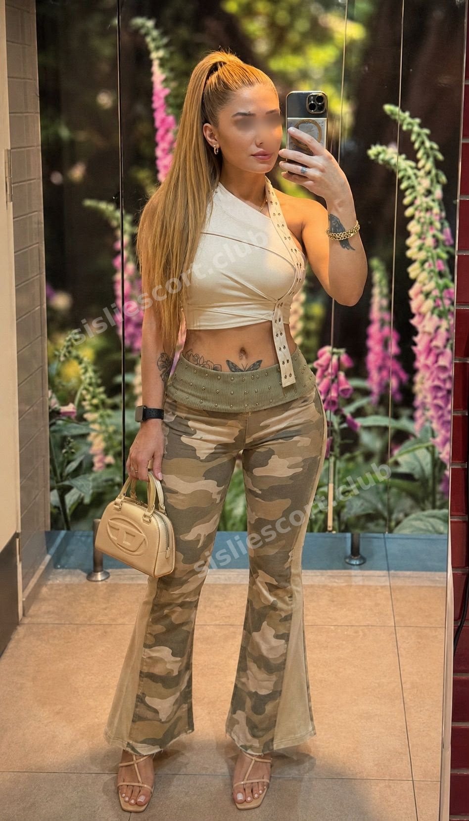 Esra — Gaziosmanpaşa escort 8