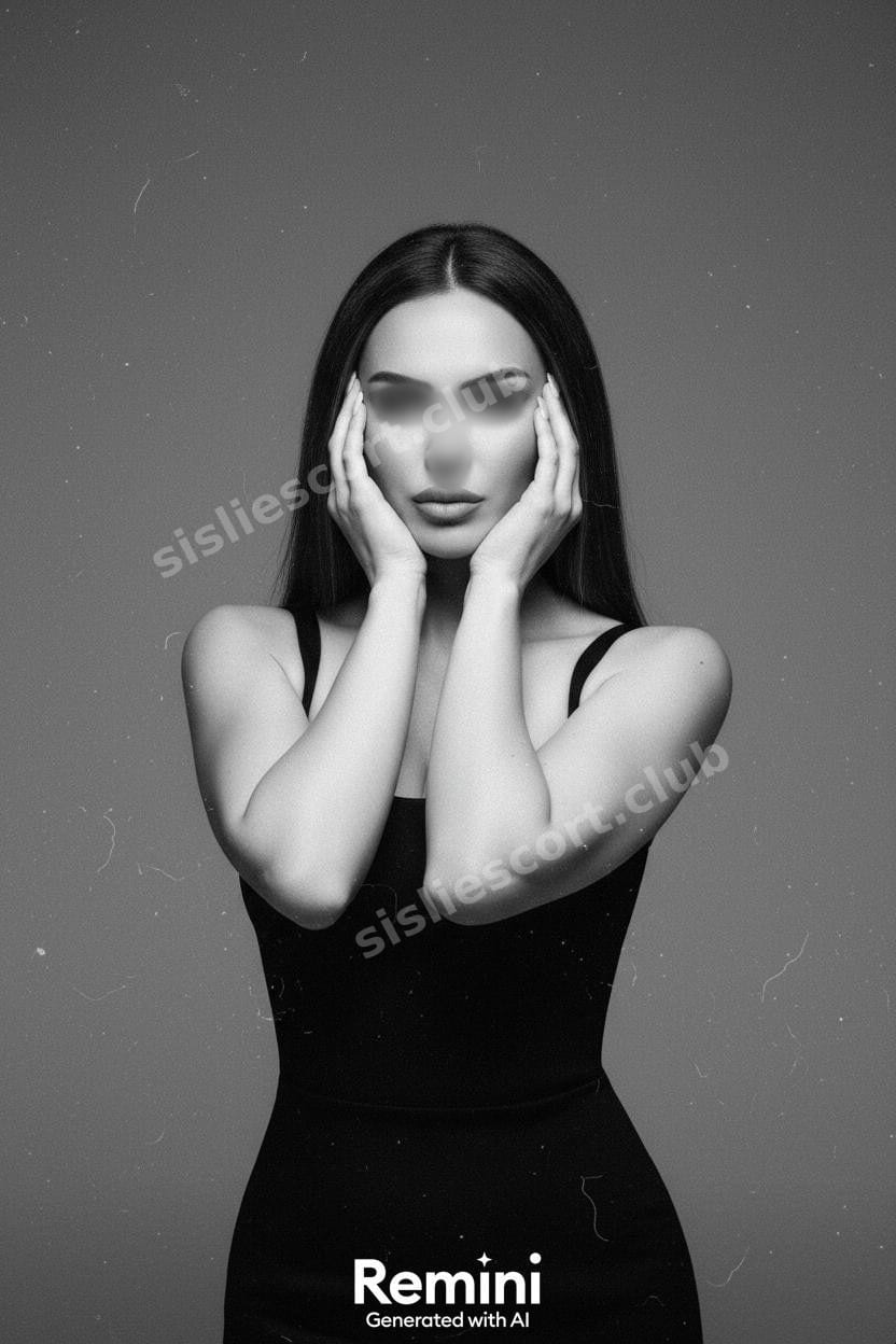 Melek — Başakşehir escort 2