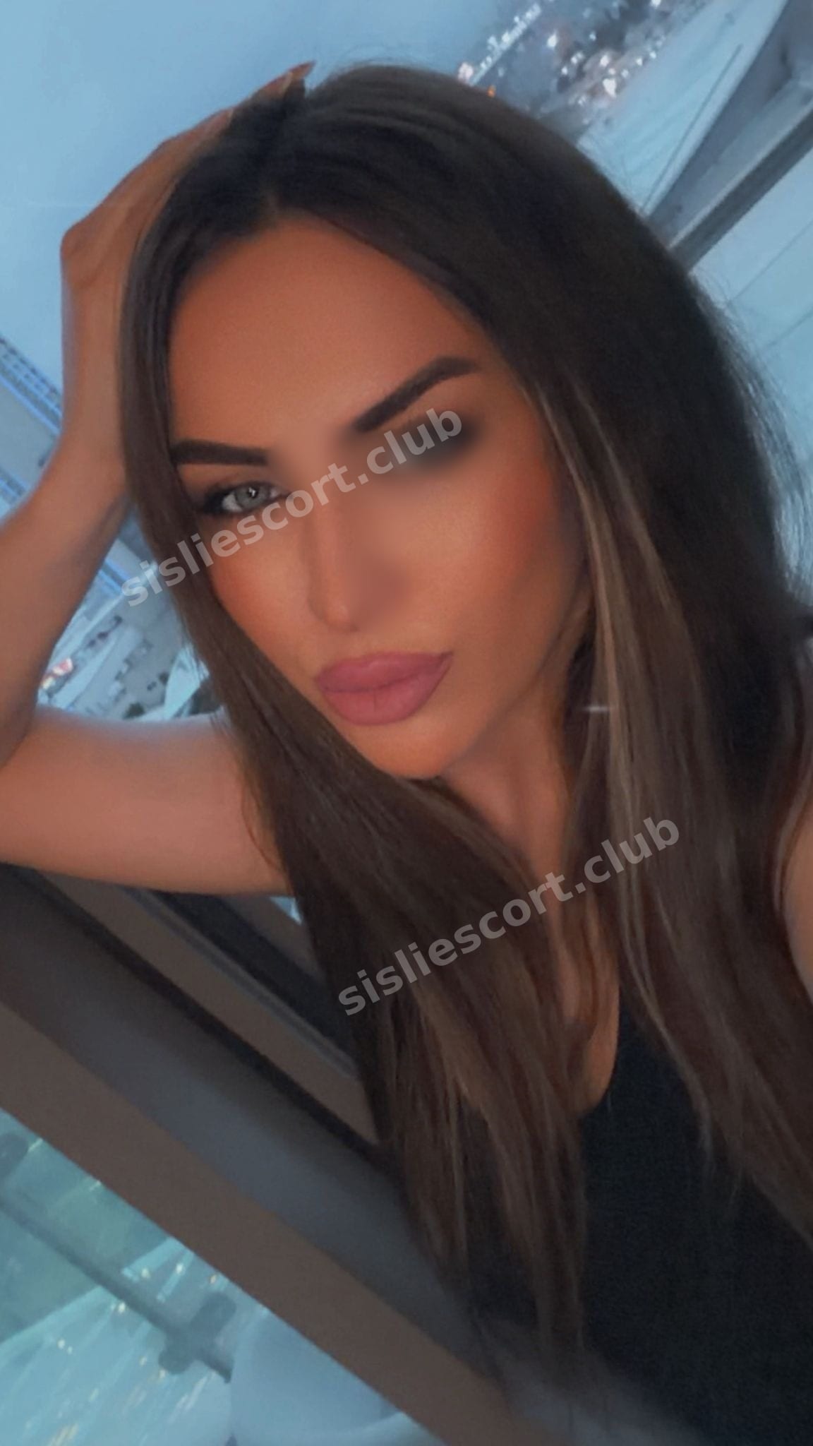 Melek — Başakşehir escort 4