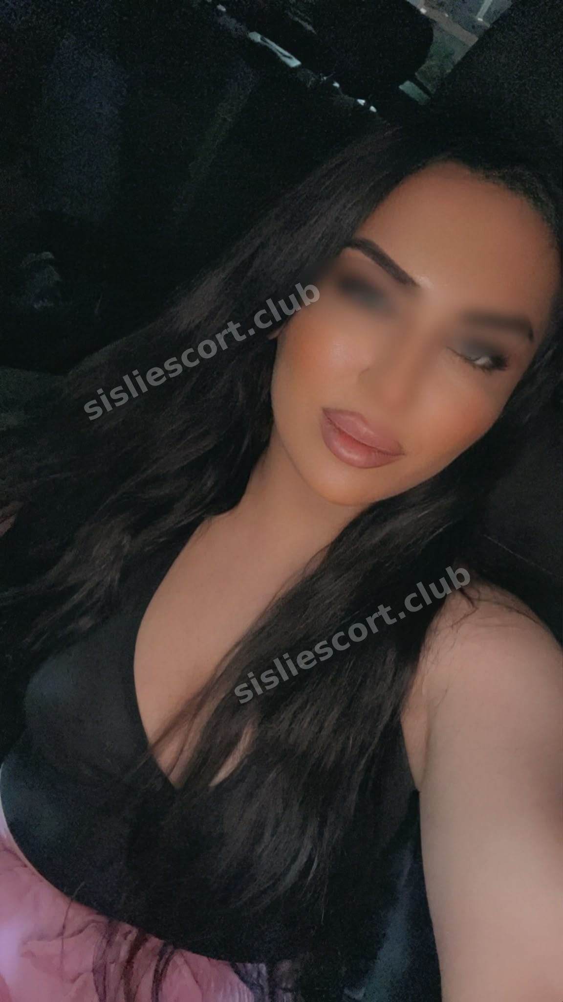Melek — Başakşehir escort 9