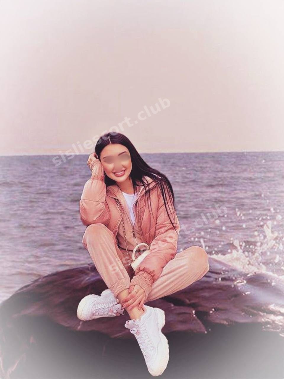 Gülin — Eyüpsultan escort 3