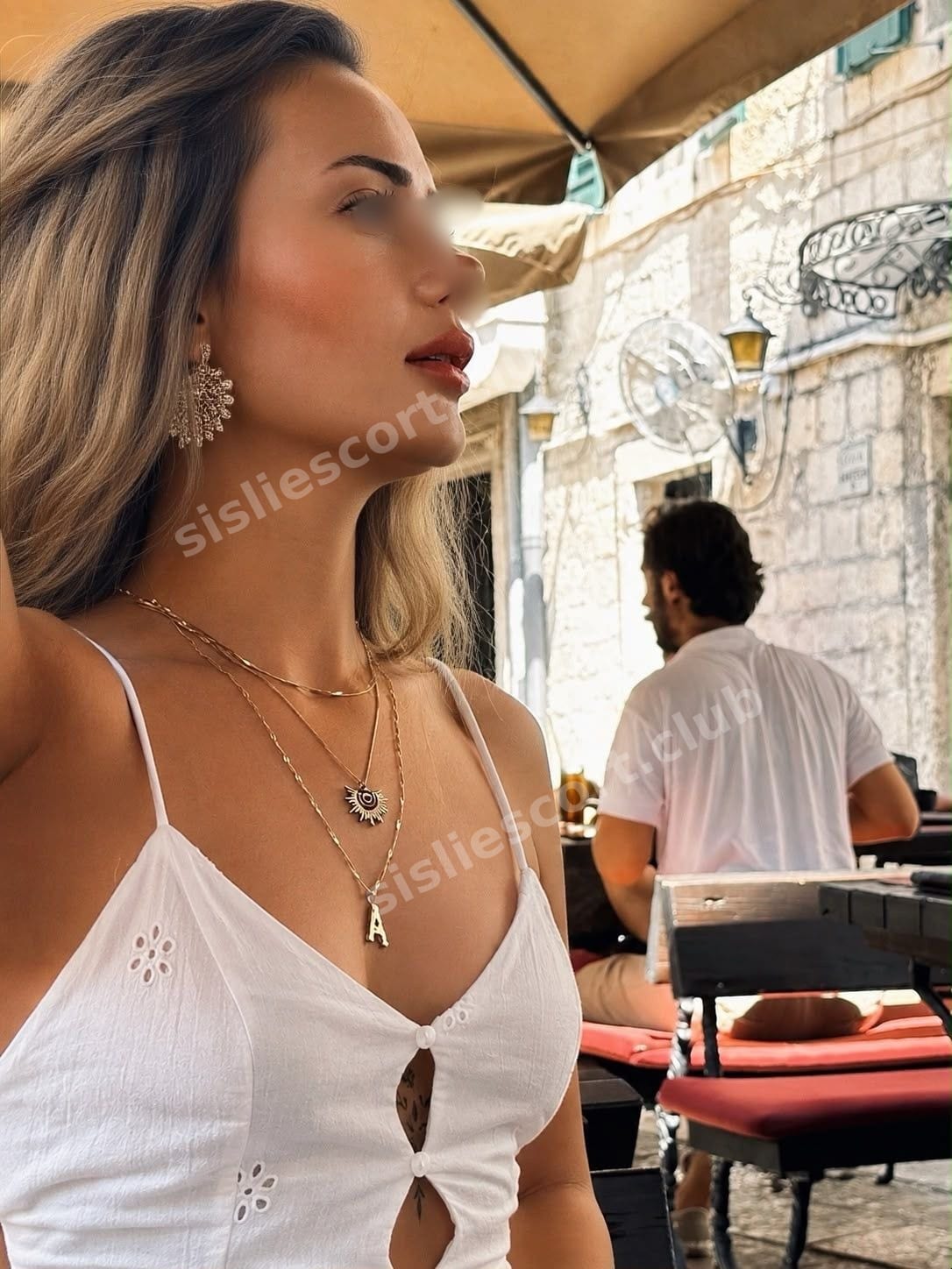 Yaren — Ataşehir escort 3