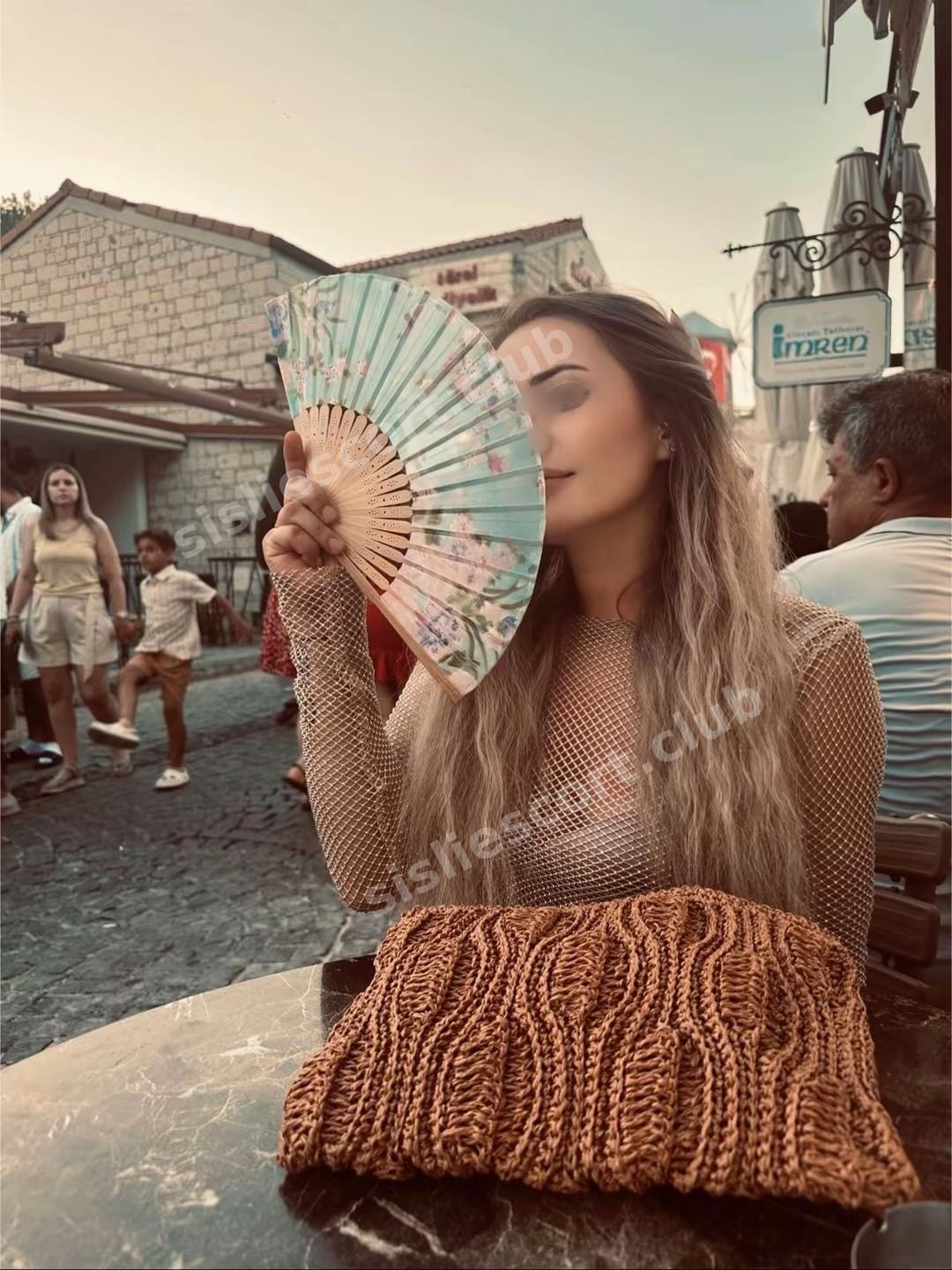 Yaren — Ataşehir escort 8