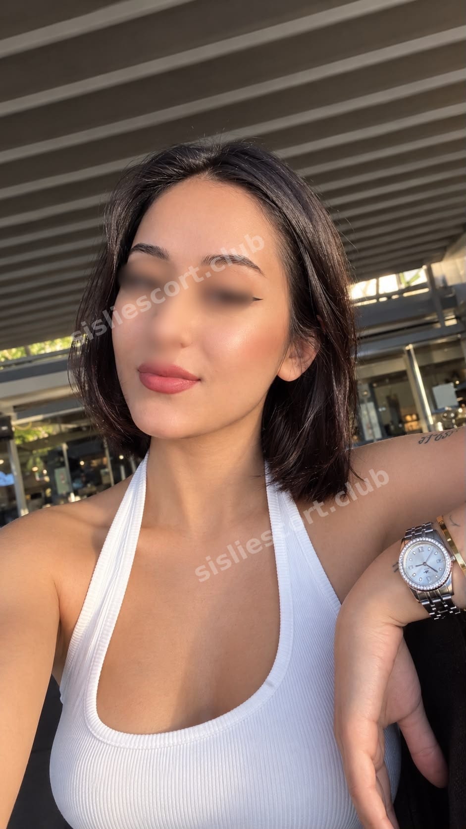 Eylül — Üsküdar escort 5