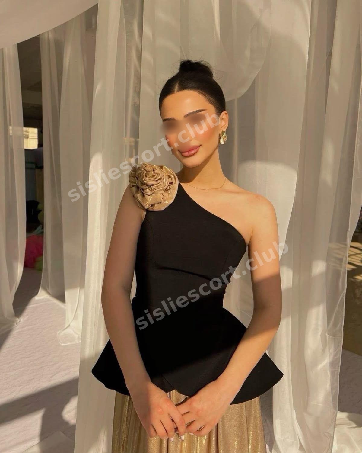 Şirin — İstanbul, Sancaktepe escort