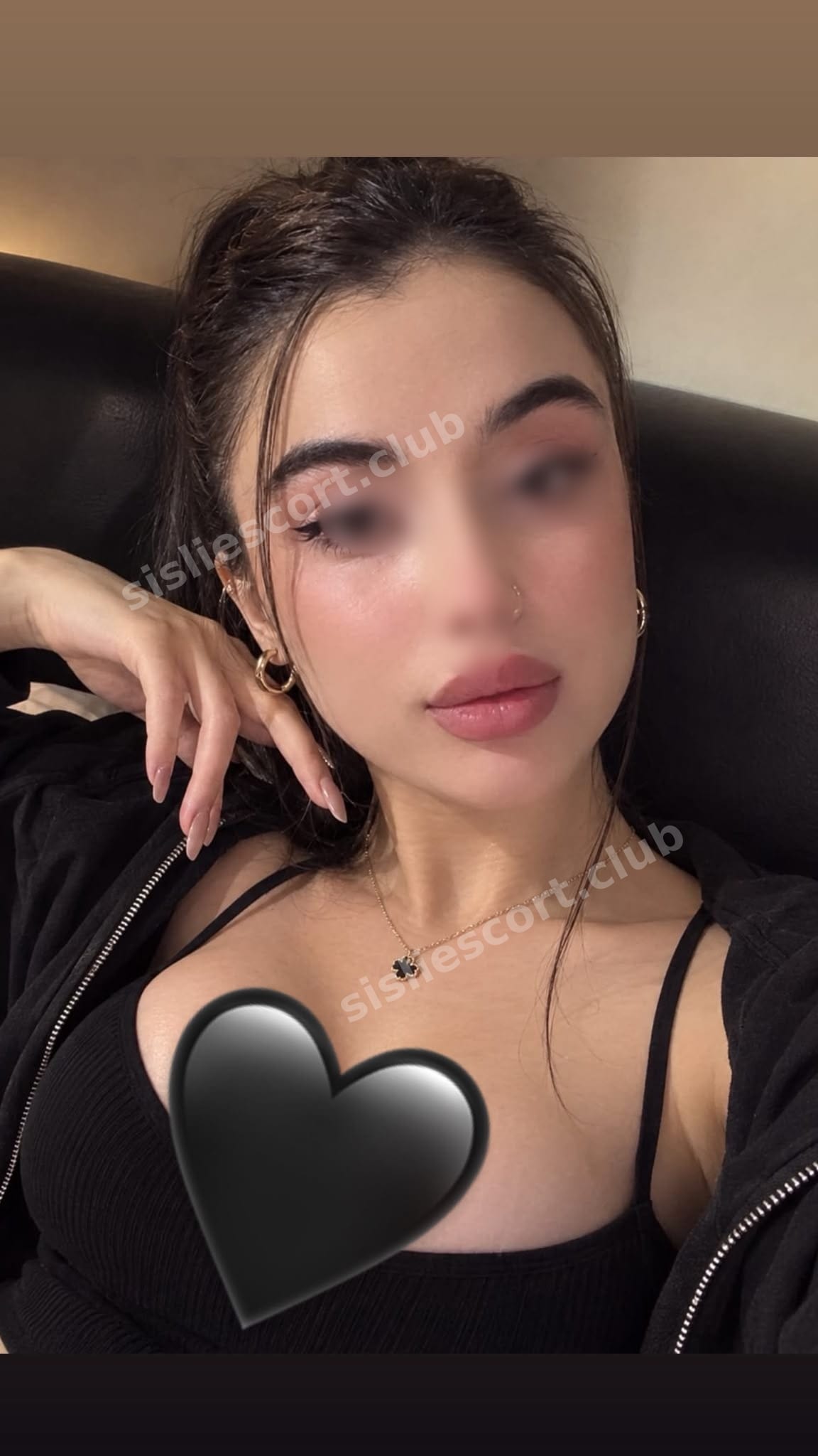 Şirin — Sancaktepe escort 4