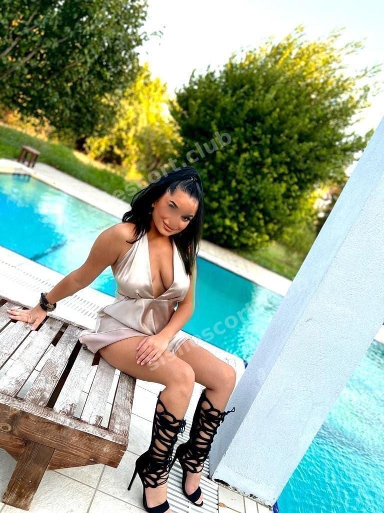 Nesrin — Bağcılar escort 5