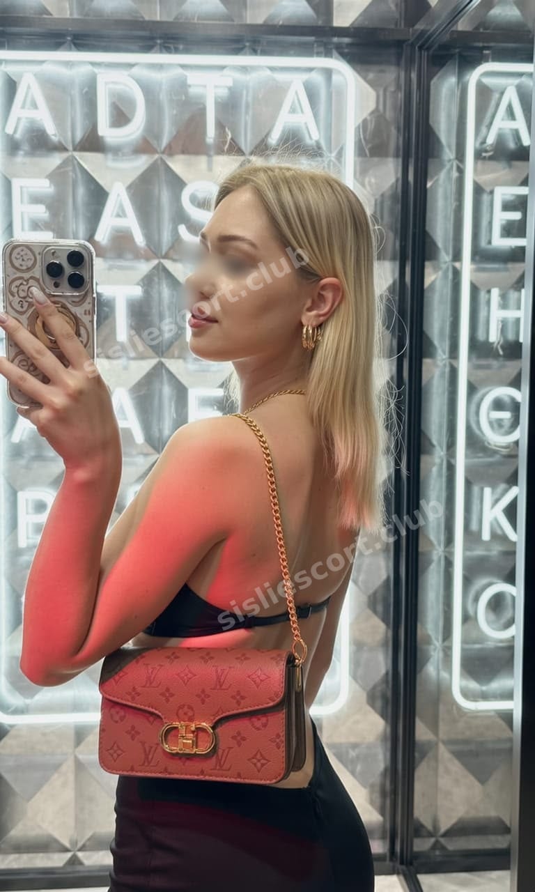 Derin — Güngören escort 5