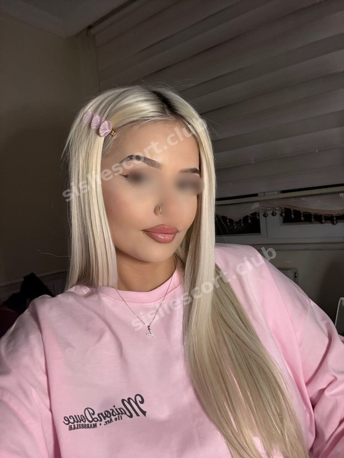 Eslem — Zeytinburnu escort 5