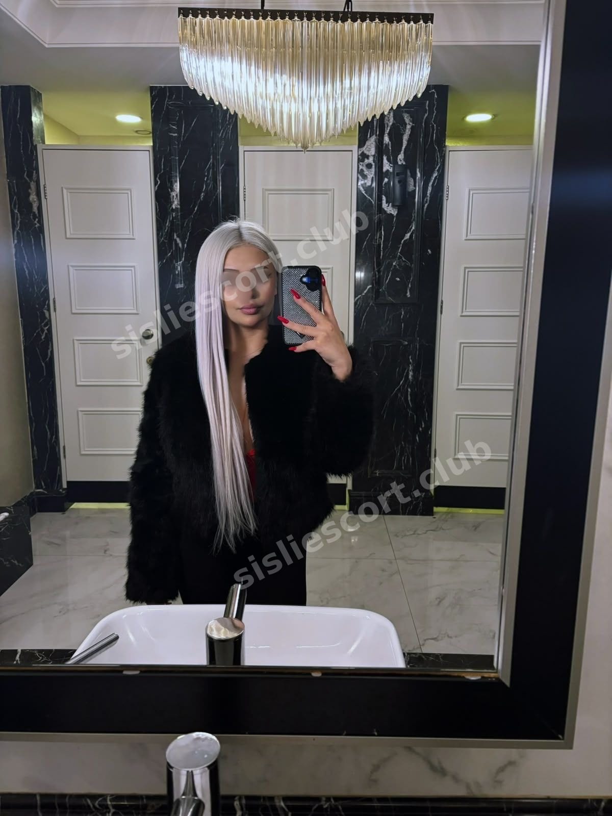 Eslem — Zeytinburnu escort 8