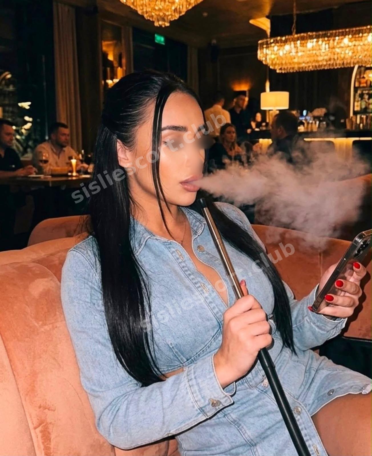 Nilay — Ümraniye escort 3