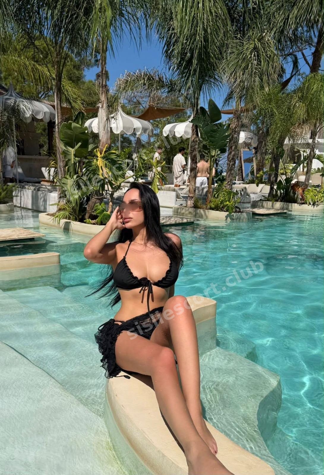 Nilay — Ümraniye escort 5
