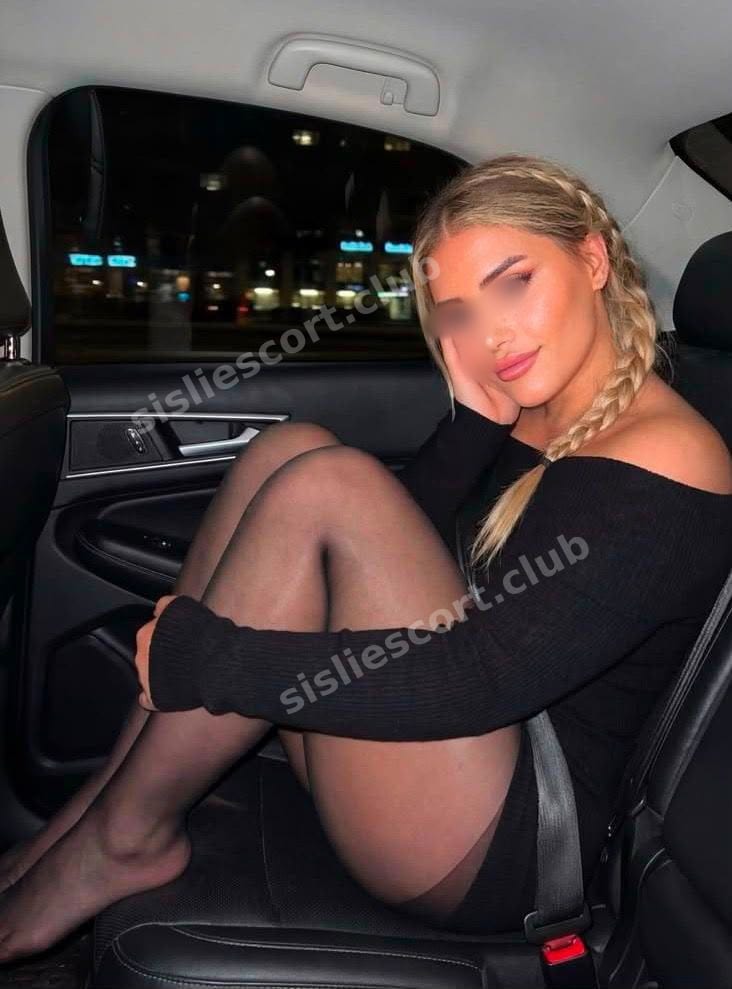 Ceren — İstanbul, Büyükçekmece escort