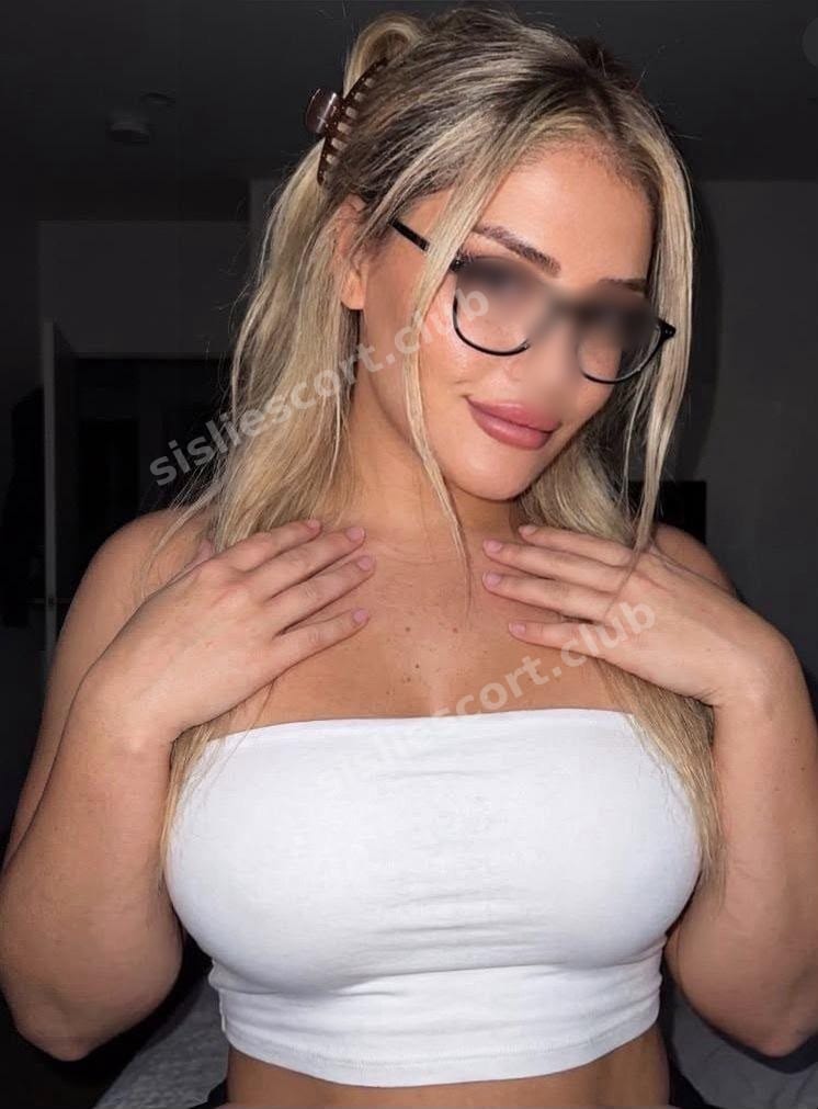 Ceren — Büyükçekmece escort 3