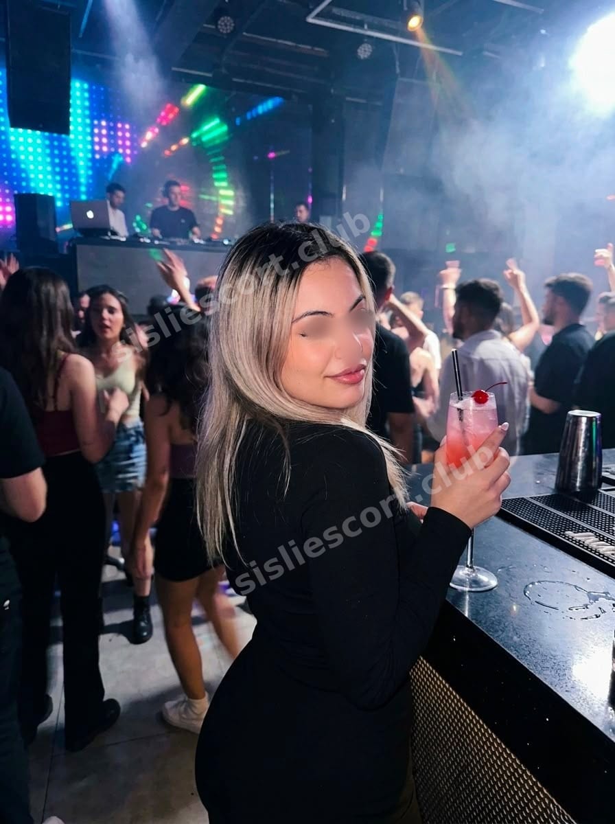 Aydan — İstanbul, Maltepe escort
