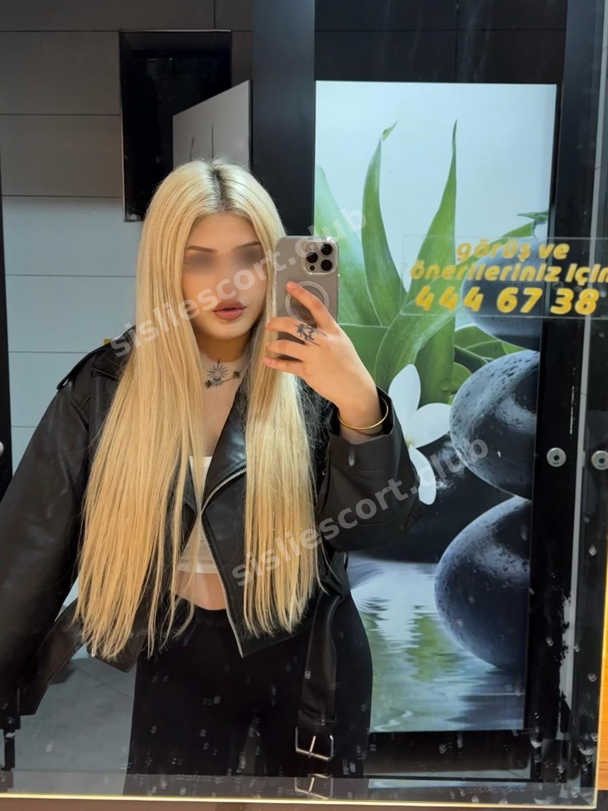 Gökçe — İstanbul, Bahçelievler escort